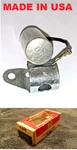 Distributor Condenser Ford Anglia Cortina Pinto Mercury Capri Delc. Fixed Price $14.99.