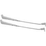 1970-76 Camaro Firebird; Windshield Arms; Without Recessed Wipers; Satin. Fixed Price $69.99.