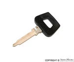 Porsche Engine & Door Key Blank 911/914/930/912E 914-531-903-10 91453190310. Fixed Price $46.77.