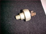 Fasco Nos Mopar 1770093 1957 1958 1959 Neutral Safety Switch Intake Manifold. Fixed Price $89.50.