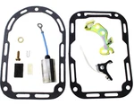 Genuine Wico Magneto Kit Replaces X5996 Points X6916 Condenser Cap Gasket H98. Fixed Price $41.53.