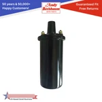 For 1946-1955 Desoto Chrysler S-14 6-VOLT Front Positive Ground Ignition Coil. Fixed Price $57.68.
