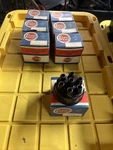 1933 1942 Chevrolet Distributor Cap Brown Nos-r Super Speed 1477. Fixed Price $22.00.