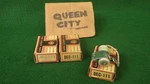 3X Nos Vintage P&d Ignition Condensers DEC-111 1941-1948 Chevrolet Stovebolt 6. Fixed Price $14.00.