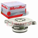 Motorad Radiator Cap For 1967 Chevrolet K20 Panel Antifreeze Cooling System. Fixed Price $12.42.