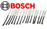 Spark Plug Wire Set Bosch 09850, 1131500019 New Oem Mb For Mercedes-benz 16 Pcs. Fixed Price $417.94.