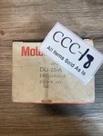 Oe Motorcraft Stator E3FZ-12A112-A DU-25A. Fixed Price $7.99.