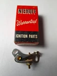 Vintage Niehoff Waranteed Ignition Parts FF-9 Set Usa New Old Stock. Fixed Price $10.00.