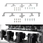 D585 Aluminum Truck Side Bolt Coil Bracket Valve Cover 19005218 For 5.3L Lsx. Fixed Price $34.90.