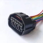 10-WAY Neutral Safety Switch Connector Auto Transmission For 01-2010 Kia Optima. Fixed Price $23.31.