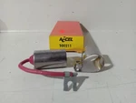 Ignition Condenser Ford Dual Point Accel 100211. Fixed Price $29.99.