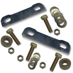 Mustang 2 Spring Tower Upper Arm Bolt Adapter Upgrade Kit. Fixed Price $47.99.