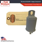 For 1941-1955 Chrysler & Desoto 6 Volt Turn Signal Flasher Light. Fixed Price $21.00.