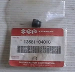 Genuine Suzuki Carburetor Cap 13681-04010 Ad Ah Alt Cl Cs Drz Gsx Rm. Fixed Price $12.76.