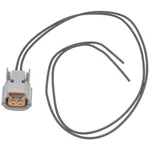 Standard Ignition Engine Crankshaft Position Sensor Connector For QX4+MORE S2853. Fixed Price $43.48.