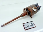 Oem Autolite IAY4401 Distributor Willys Jeep Super Hurricane Wagon Pickup C42-25. Fixed Price $184.95.