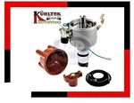 Vw Bug Bus Porsche 009 Distributor Uses All Bosch Parts Replaces. Fixed Price $49.87.