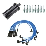 Ngk Ignition Kit Ford Lincoln Mercury. Fixed Price $111.95.