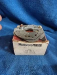 Nos Motorcraft Ford Co. Distributor Breaker DB-186-A Part No. D2PZ-12151-B. Fixed Price $49.98.