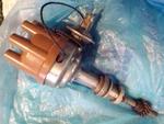 Pre-owned 1968 Ford Autolite S.point Distributor # C8OF-12131-A 7 Very Nice. Fixed Price $214.00.
