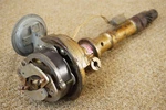 Oem 67 Corvette 427 435 400 Transistorized Ignition Distributor K66 L71 65. Fixed Price $999.99.