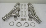 Small Block Chevy 283 305 350 400 Stainless Headers Chevelle Malibu Camaro Monte. Fixed Price $196.76.