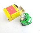 Nos Bosch Mercedes Benz 1237330180 Condenser 0011560201 M114 M130 Engine. Fixed Price $19.99.