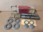 1941-1955 Studebaker Truck King Pin Kit Nos Part# 674535. Fixed Price $98.79.