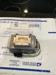 Nos Ford Gt 40 Transistor Voltage Regulator Autolite C6AZ-10316-A. Fixed Price $450.00.