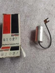 G102A Borg Warner Condenser Vintage Auto Part 1960'S Used And NEW92. Fixed Price $12.99.
