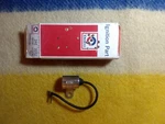 Nos 76-79 Buick Opel Condenser Delco 205Z Gm 12308986. Fixed Price $6.95.