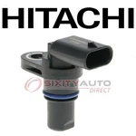 Hitachi Crankshaft Position Sensor For 2007-2008 Audi RS4 4.2L V8 Engine Nv. Fixed Price $38.89.