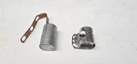 International Harvester Nos Condenser 493068 C1 Genuine Ih Ignition Part. Fixed Price $10.95.