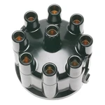 Distributor Cap For Hornet, Matador, Cherokee, CJ5, CJ7, J10, J20+MORE AL-148. Fixed Price $32.91.
