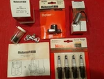 Nos Motorcraft Tune Up Kit Mustang Pinto Capri 2.3 D4ZZ 12171 B Points Rotor. Fixed Price $17.50.