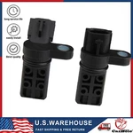 Fits For 05-14 Nissan Cam Crank Shaft Position Sensor L&r 23731-6J90B 23731AL61A. Fixed Price $18.99.