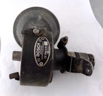 Bosch Zv/pau 4R2 1961-1964 Early Vw Volkswagen Distributor. Fixed Price $25.00.