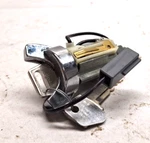 Nos Borg Warner Ignition Starter Switch CS93L Napa # Ech KS6625. Fixed Price $15.10.
