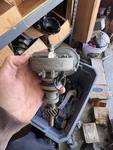 1960 1961 1962 Falcon Ranchero Comet Nos 6-CYLINDER 144 F/M/2 Distributor Assem. Fixed Price $149.00.