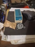 Nos 1967 Camaro Heater Air Conditioning Sensor Vacuum Valve Assembly 1222688. Fixed Price $48.00.