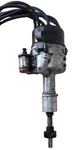 Vintage Mallory Dual Point Distributor YC-449-HP Rev-pol Ford 289 302 Sbf. Fixed Price $195.00.