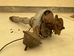1112093 Delco Gm Distributor Chevelle Nova Manual Transmission. Fixed Price $50.00.
