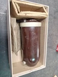 Mallory 6 Volts Master Vintage Ignition Coil Sprint Car Gasser Hot Rat Rod Nos. Fixed Price $213.75.