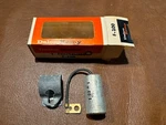 Nos Gm Delco Remy F-200 Ignition Condenser 1949-1956 Ford Trucks. Fixed Price $8.00.