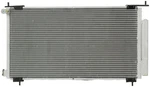 Agility Autoparts 7013148 A/c Condenser For 03-11 Honda Element. Fixed Price $138.45.