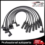 Spark Plug Wire Set For Dodge Ram 2500 3500 B1500 D150 Dakota Durango. Fixed Price $32.29.