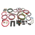 Painless Wiring 10104 21 Circuit Custom P/u Harness. Fixed Price $328.99.