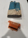 New Gm 8917688 1976-78 Chevrolet Chevette Engine Harness Connector Oem Plastic. Fixed Price $49.50.