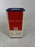 New Old Stock Rare Oem C1101 Delco Remy Resistor #1972252 Factory Sealed. Fixed Price $33.77.