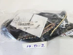 Dennis Carpenter 48-11647 1935-36 Ford Lighting Wire Harness. Fixed Price $125.00.